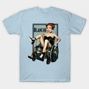 Blanche Hudson T-Shirt